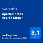 Acoran Apartmán
