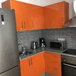 Apartmán Acoran *
