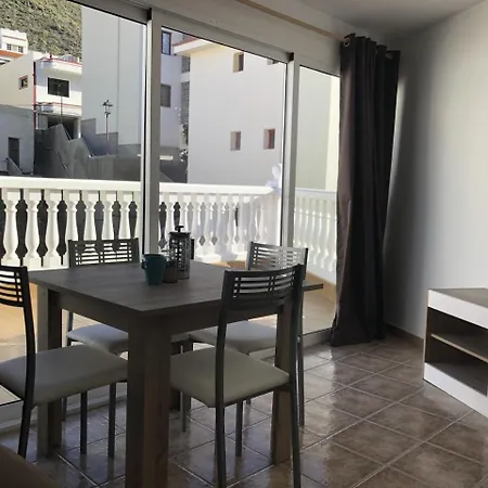 Apartmán Acoran Mogán