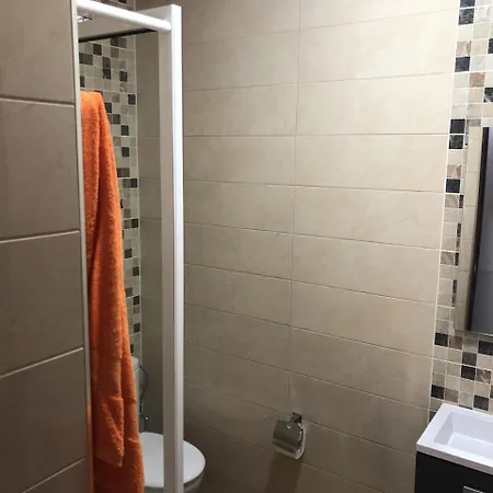 Acoran Apartament Mogán
