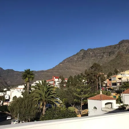 Apartmán Acoran