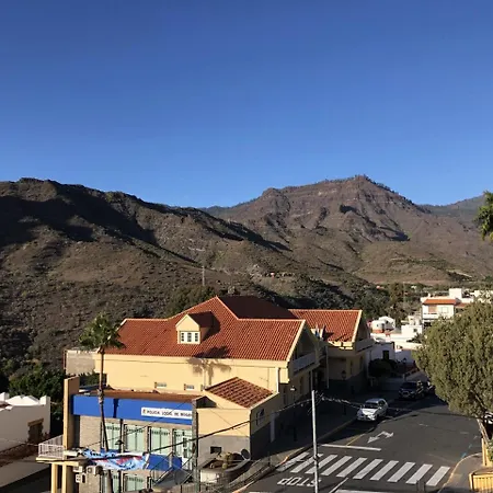 Apartmán Acoran