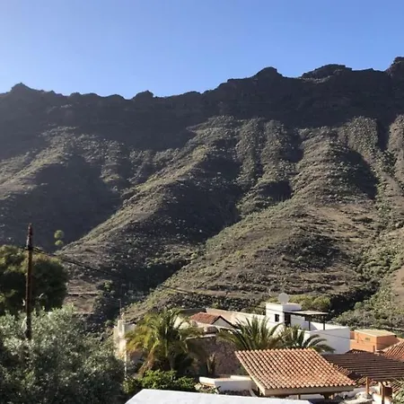 Apartmán Acoran *
