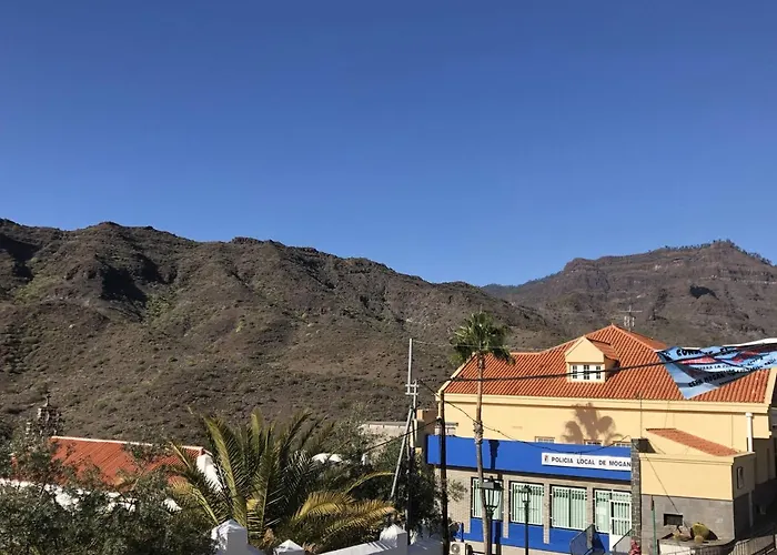 Acoran Apartment