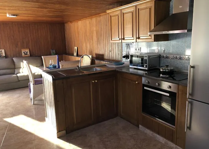 Acoran Apartment