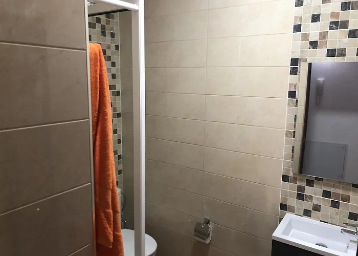 Acoran Apartment Mogan