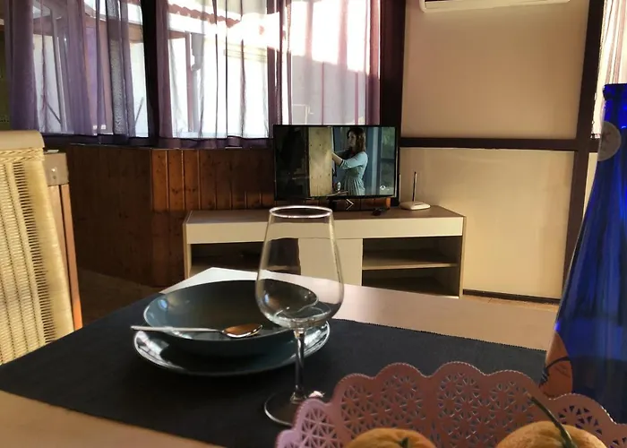Apartment Acoran