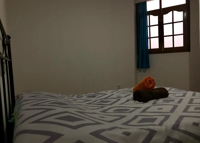 Apartment Acoran