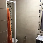 Acoran Апартаменты Моган