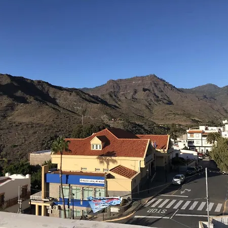 דירה Acoran Mogán