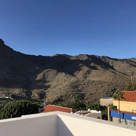 Acoran דירה Mogán