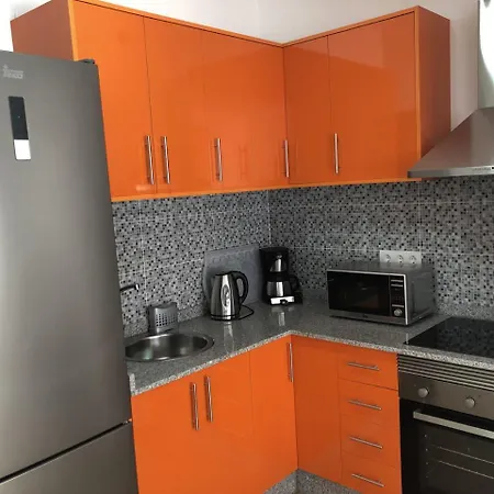 דירה Acoran *