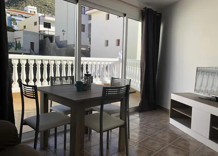 דירה Acoran Mogán