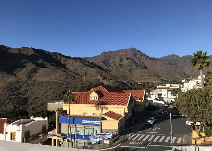 דירה Acoran Mogán