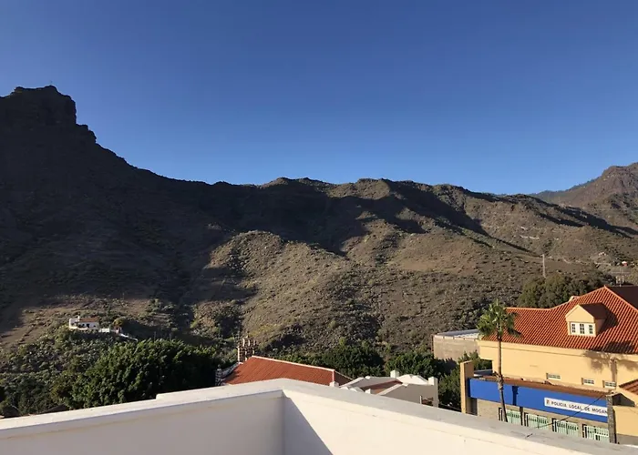 Acoran דירה Mogán