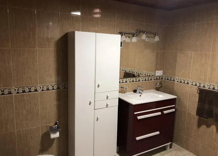 דירה Acoran Mogán