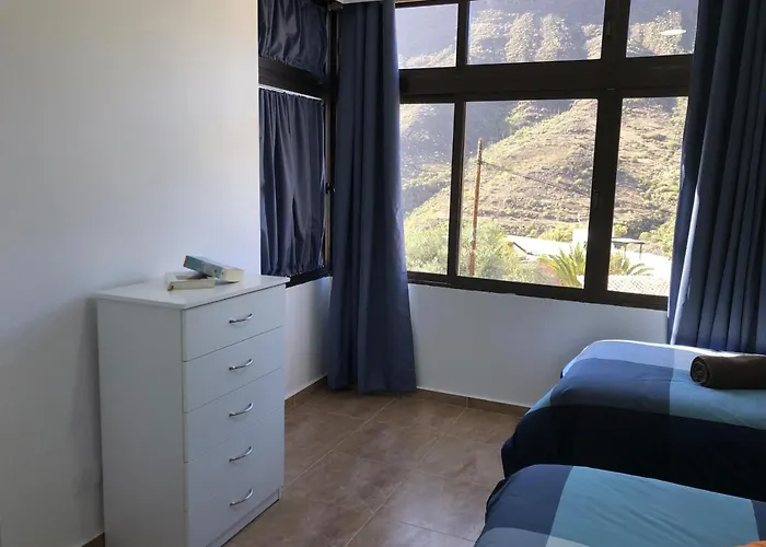 דירה Acoran Mogán