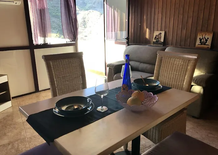 דירה Acoran Mogán